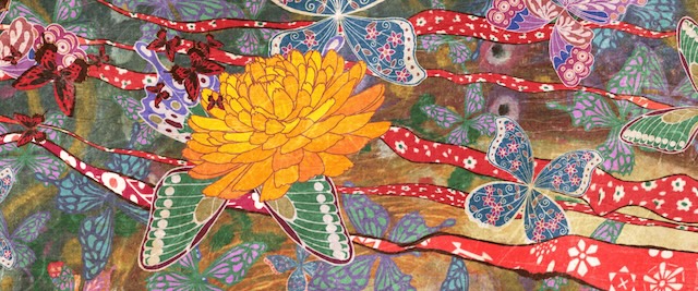 『劇場版モノノ怪 第三章』ビジュアル＆予告の画像