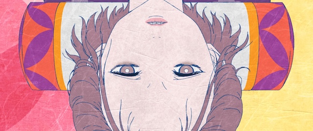 『劇場版モノノ怪 第三章』ビジュアル＆予告の画像