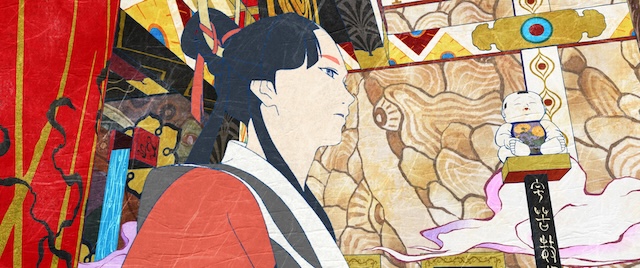 『劇場版モノノ怪 第三章』ビジュアル＆予告の画像