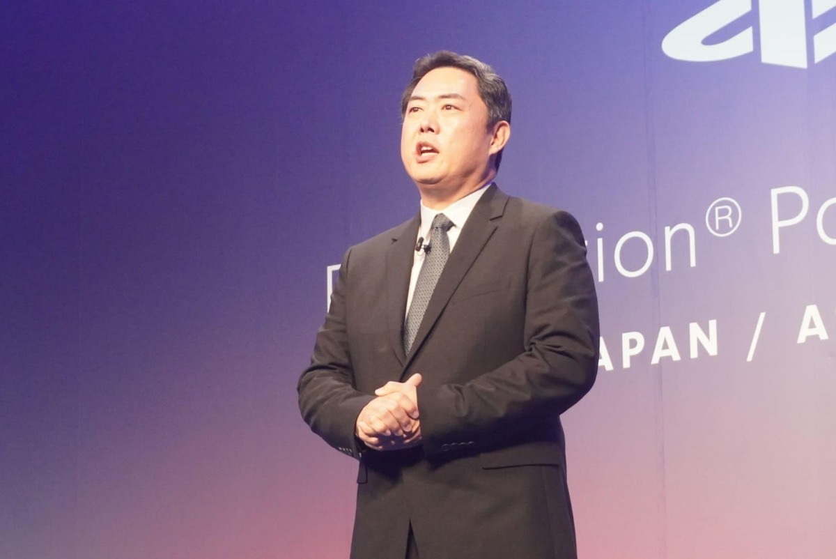 「PlayStation Partner Awards」レポートの画像