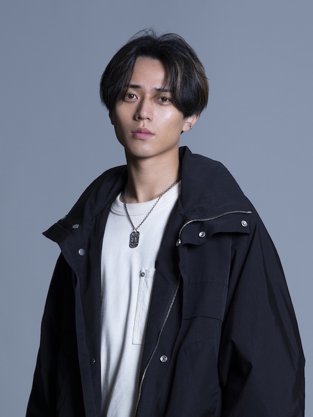 永瀬廉＆藤澤涼架『リブート』出演の画像