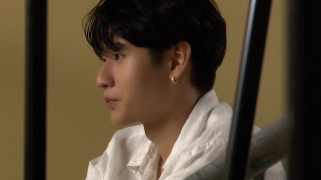 猪狩蒼弥（KEY TO LIT）