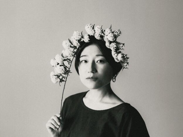 関取 花の連載コラムが待望の書籍化　いきものがかり・水野良樹との対談も