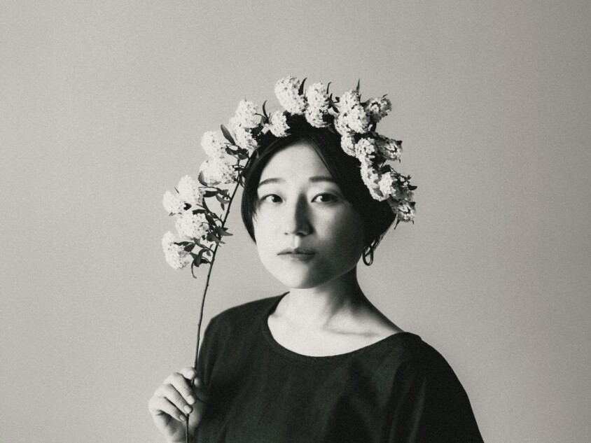 関取 花が綴る人気コラムが書籍化