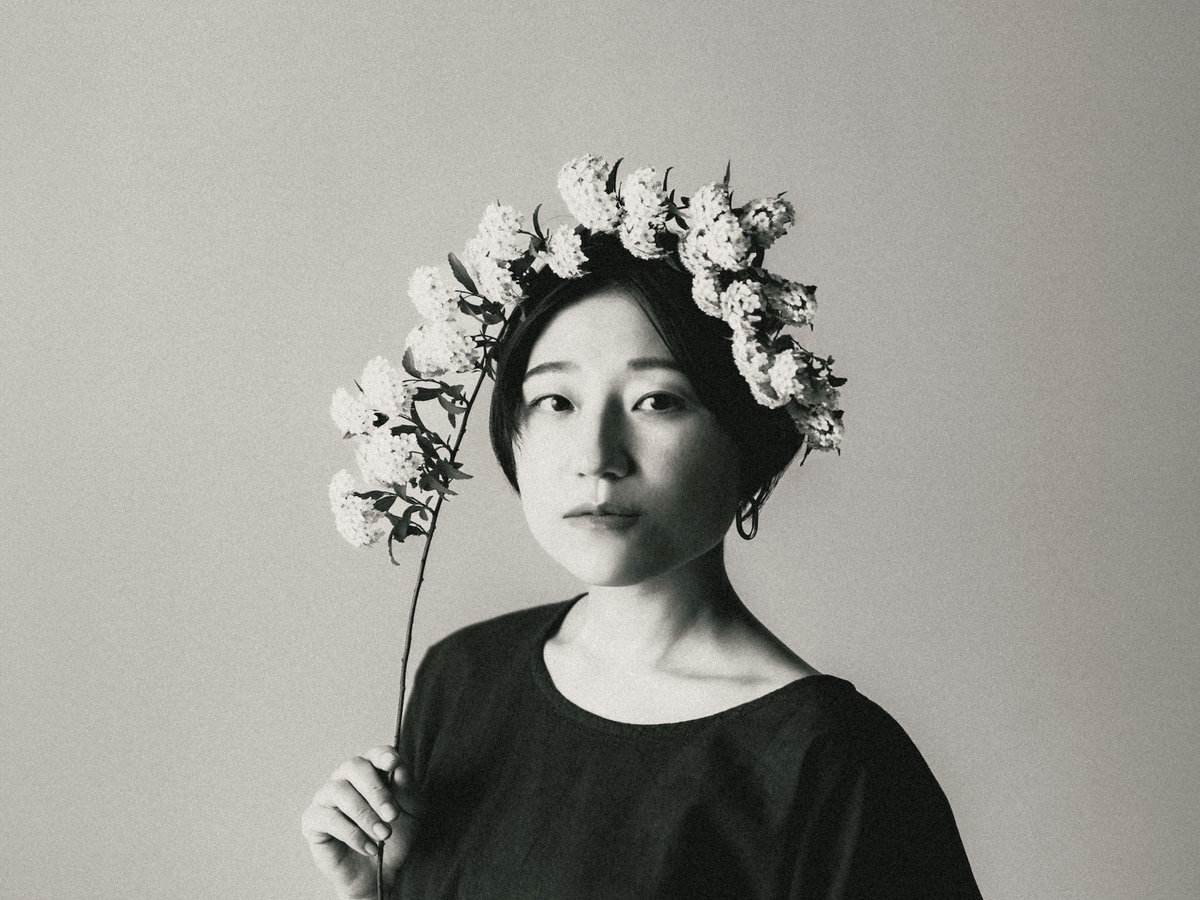 関取 花が綴る人気コラムが書籍化