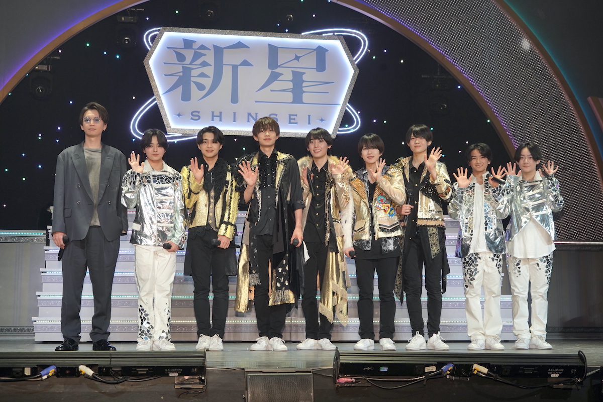 ジュニアメンバー、浅井乃我との合流を語る