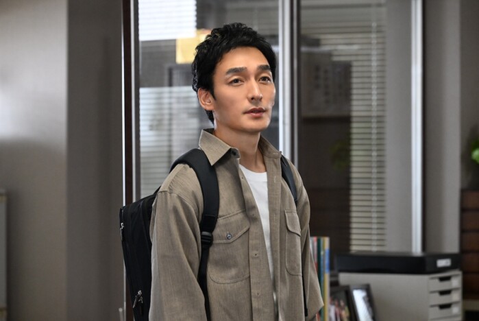 『終幕のロンド』は失ってはいけないものを教えてくれる　“樹”草彅剛の止まっていた時間