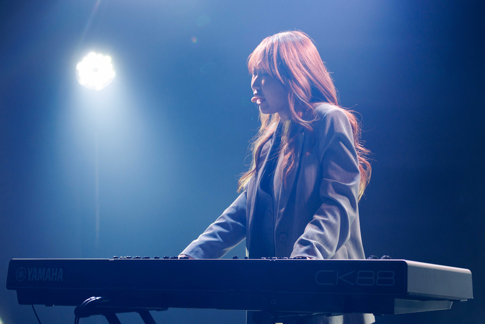 UtaHime ライブ写真