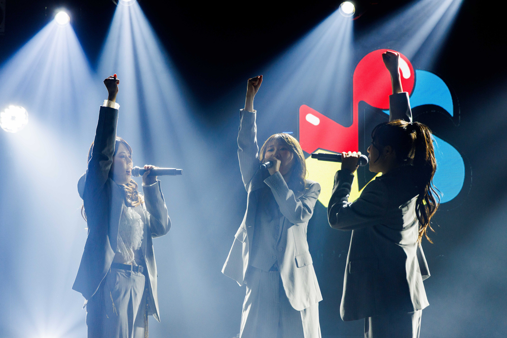 UtaHime ライブ写真