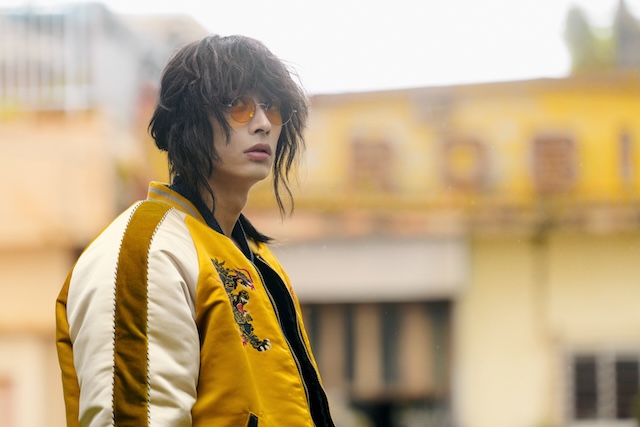 『WIND BREAKER』は“魅せる”アクションにの画像