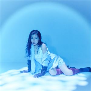 aimi『Tell Me You Love Me Too』ジャケット