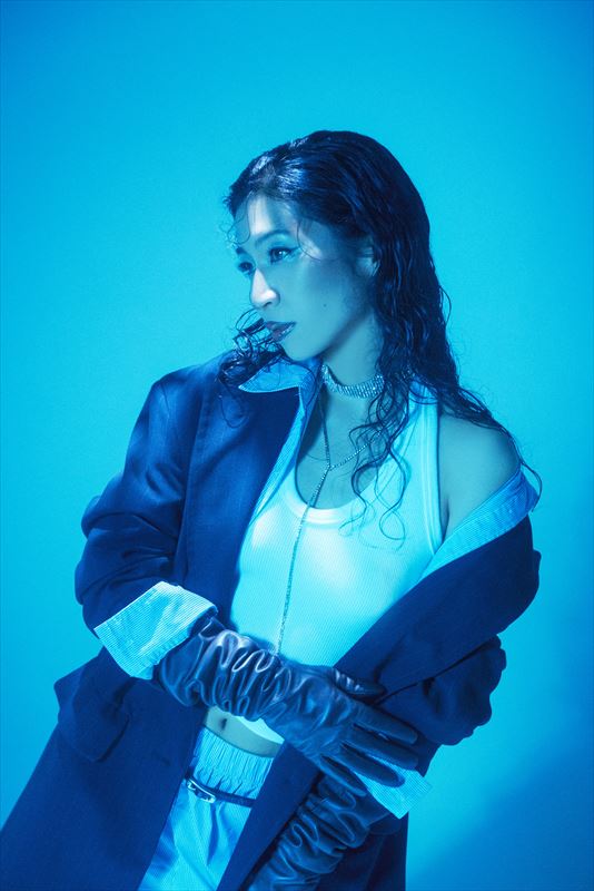 aimi、5th EPリリース＆記念Zine販売