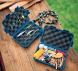 mont-bellとのコラボ付録『BE-PAL』1月号の画像