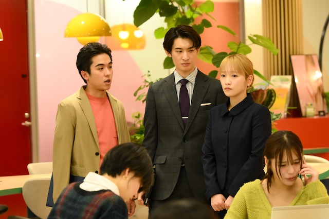 『フェイクマミー』最終話先行カット