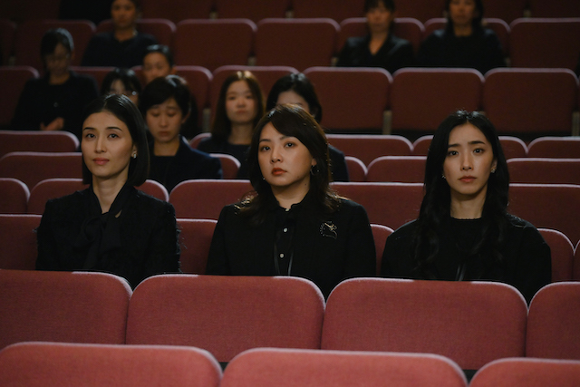 『フェイクマミー』最終話先行カット