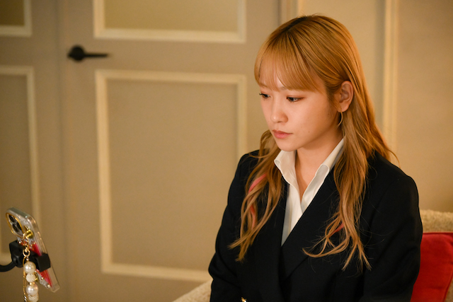 『フェイクマミー』最終話先行カットの画像