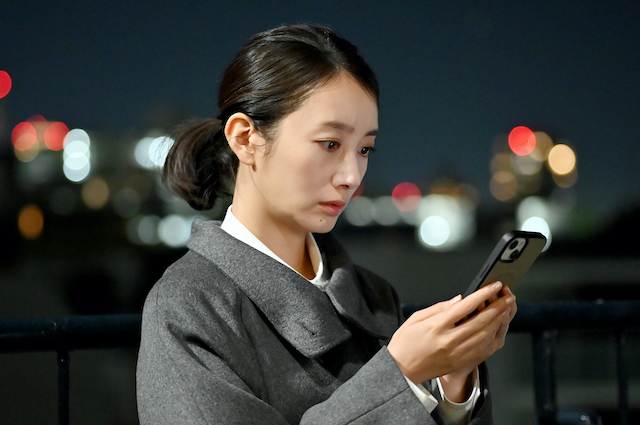 『フェイクマミー』最終話先行カットの画像