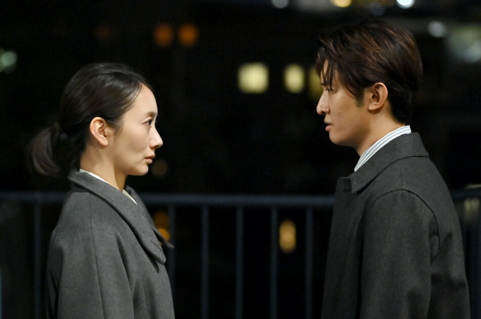 『フェイクマミー』最終話先行カット