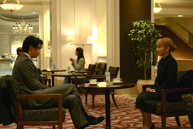 『フェイクマミー』最終話先行カットの画像