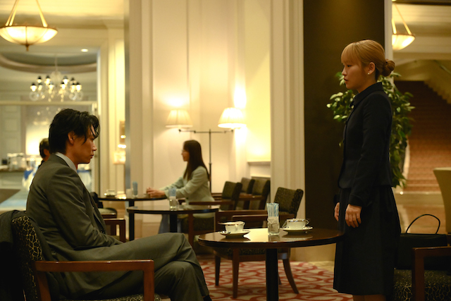 『フェイクマミー』最終話先行カットの画像