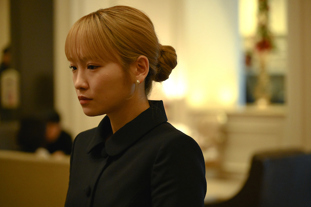 『フェイクマミー』最終話先行カットの画像