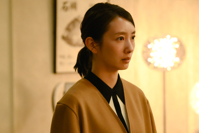 『フェイクマミー』最終話先行カットの画像