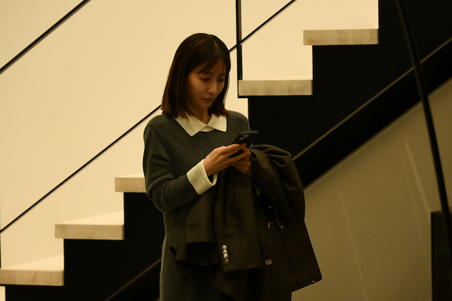 『フェイクマミー』最終話先行カットの画像