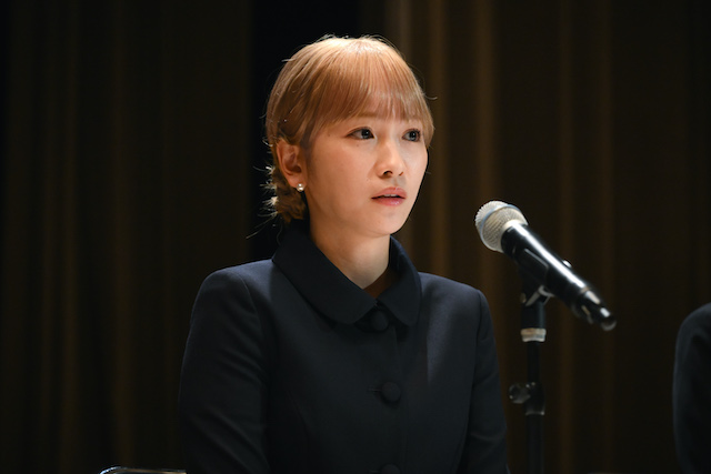 『フェイクマミー』最終話先行カットの画像