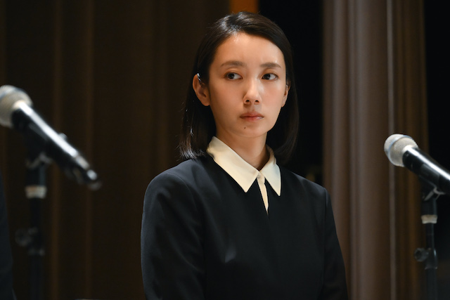 『フェイクマミー』最終話先行カットの画像