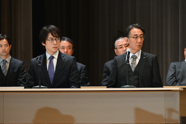 『フェイクマミー』最終話先行カットの画像