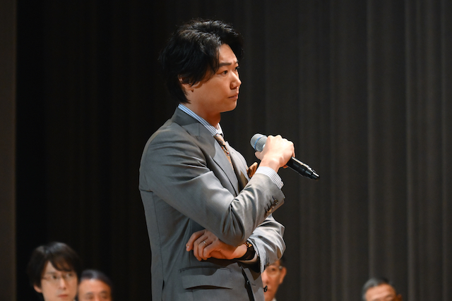 『フェイクマミー』最終話先行カットの画像