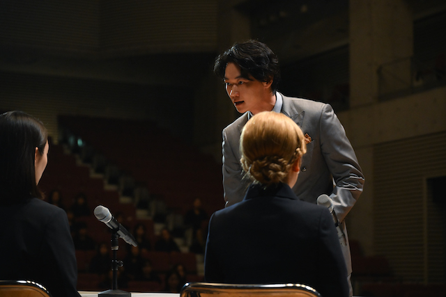 『フェイクマミー』最終話先行カットの画像