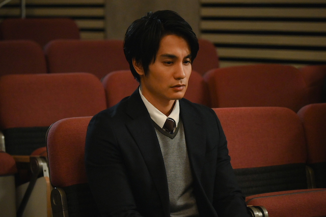 『フェイクマミー』最終話先行カットの画像