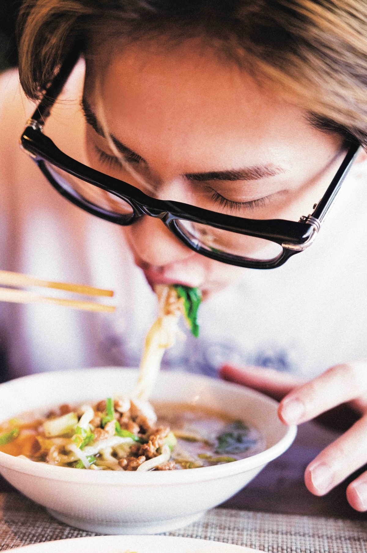 志尊淳、アニバーサリーイヤーを飾る写真集の画像