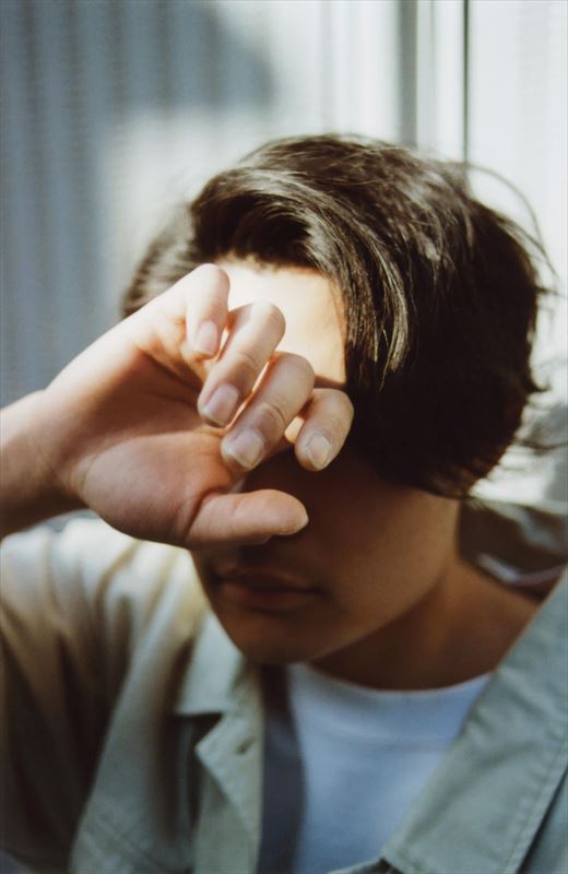 Gaku、新曲配信リリース