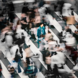 がらり『コントラスト』ジャケット