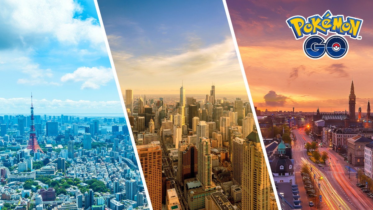 「Pokémon GO Fest 2026」開催決定