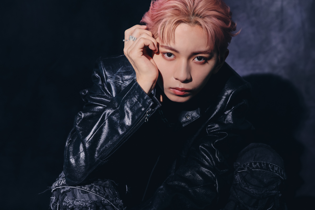 竹野世梛（撮影＝篠田理恵）