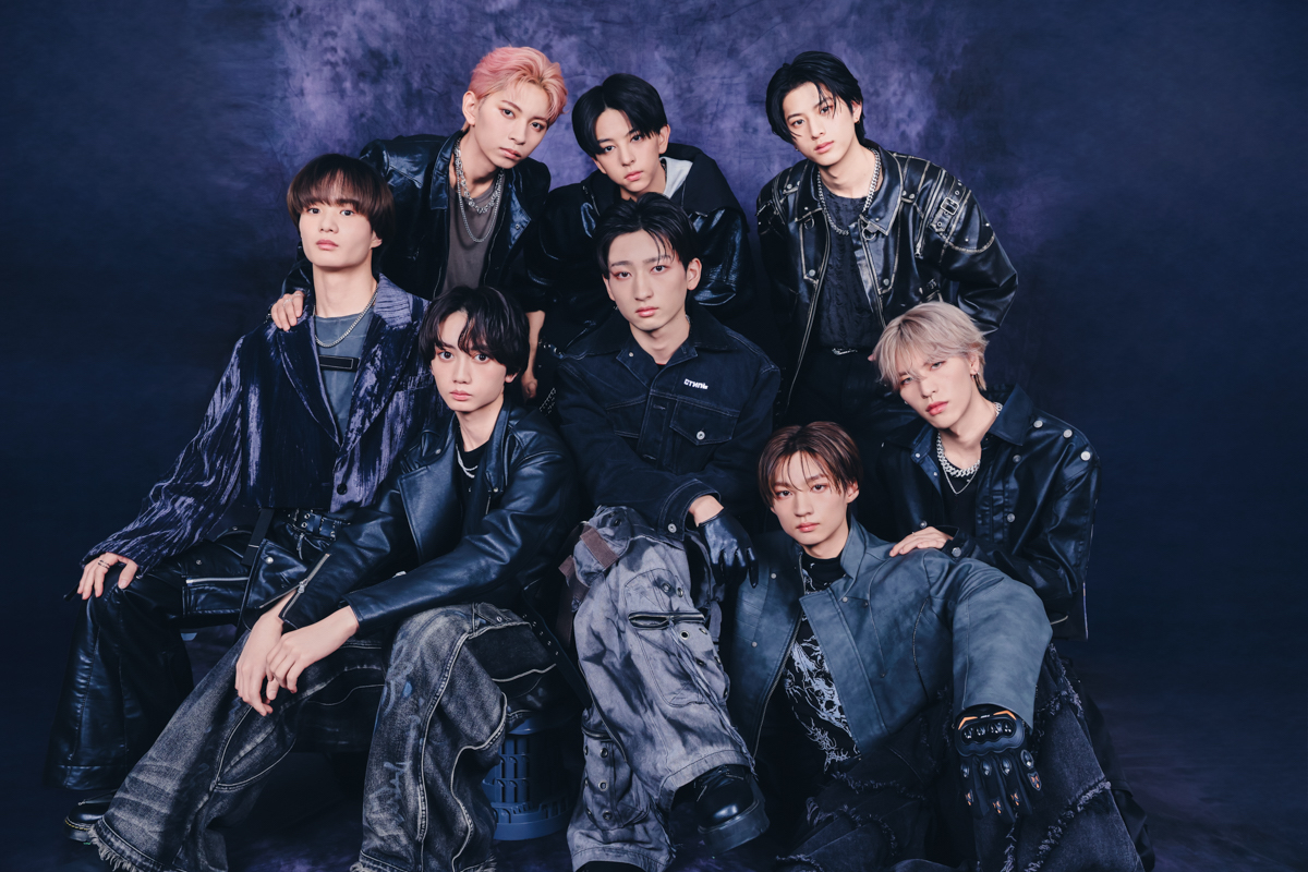 ICEx（撮影＝篠田理恵）