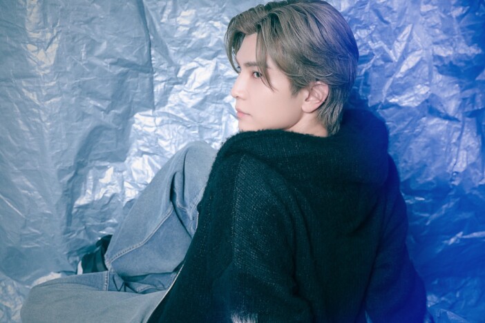 岩田剛典、2025年に問い直した自身の本質