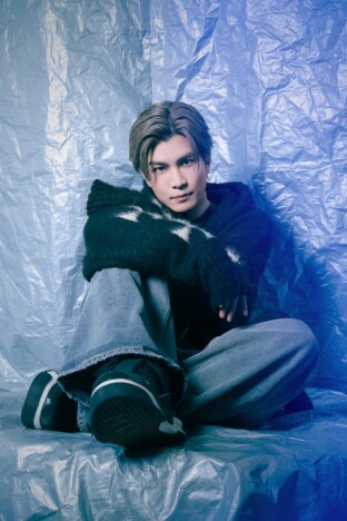 岩田剛典、2025年に問い直した自身の本質