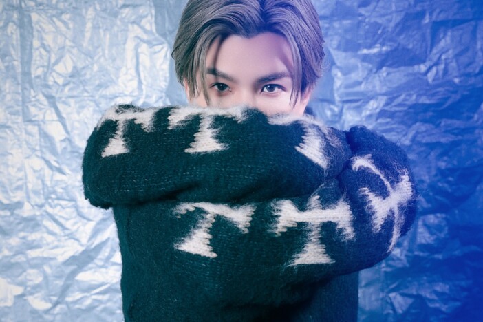 岩田剛典、2025年に問い直した自身の本質