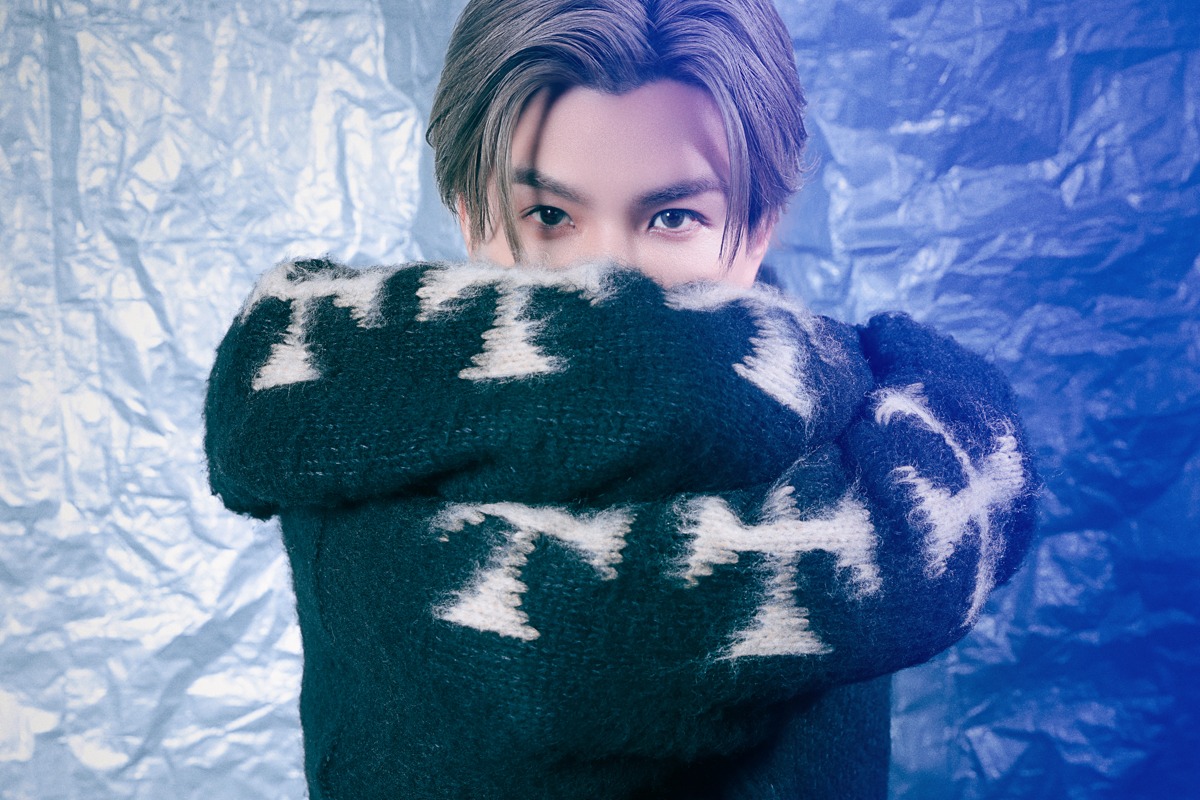 岩田剛典、2025年に問い直した自身の本質の画像