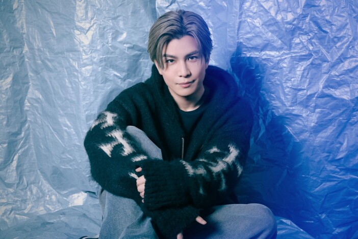 岩田剛典、2025年に問い直した自身の本質