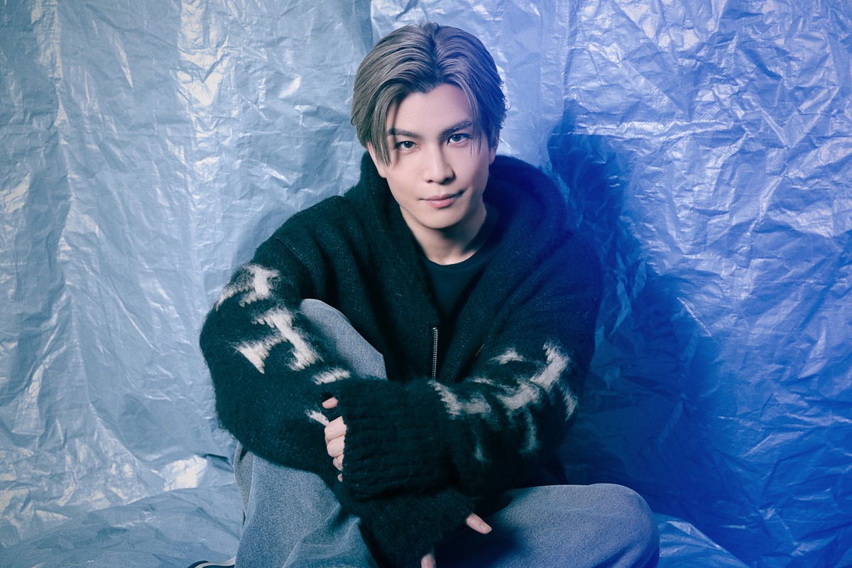 岩田剛典、2025年に問い直した自身の本質の画像