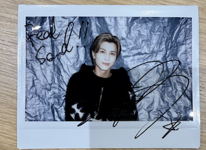 岩田剛典、2025年に問い直した自身の本質の画像