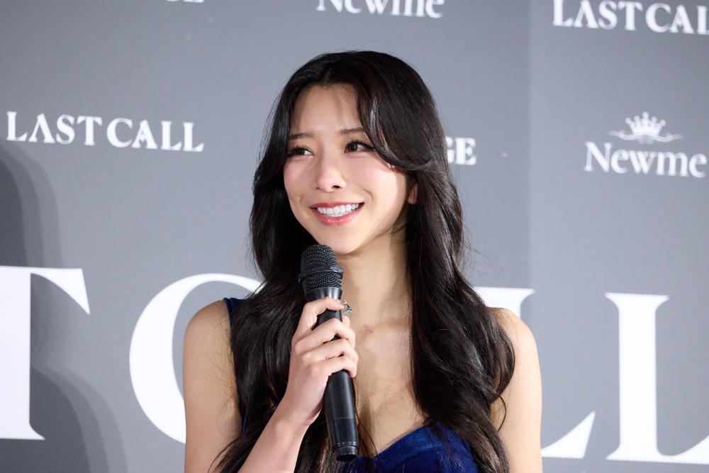 キャバ嬢オーディション番組が配信決定の画像