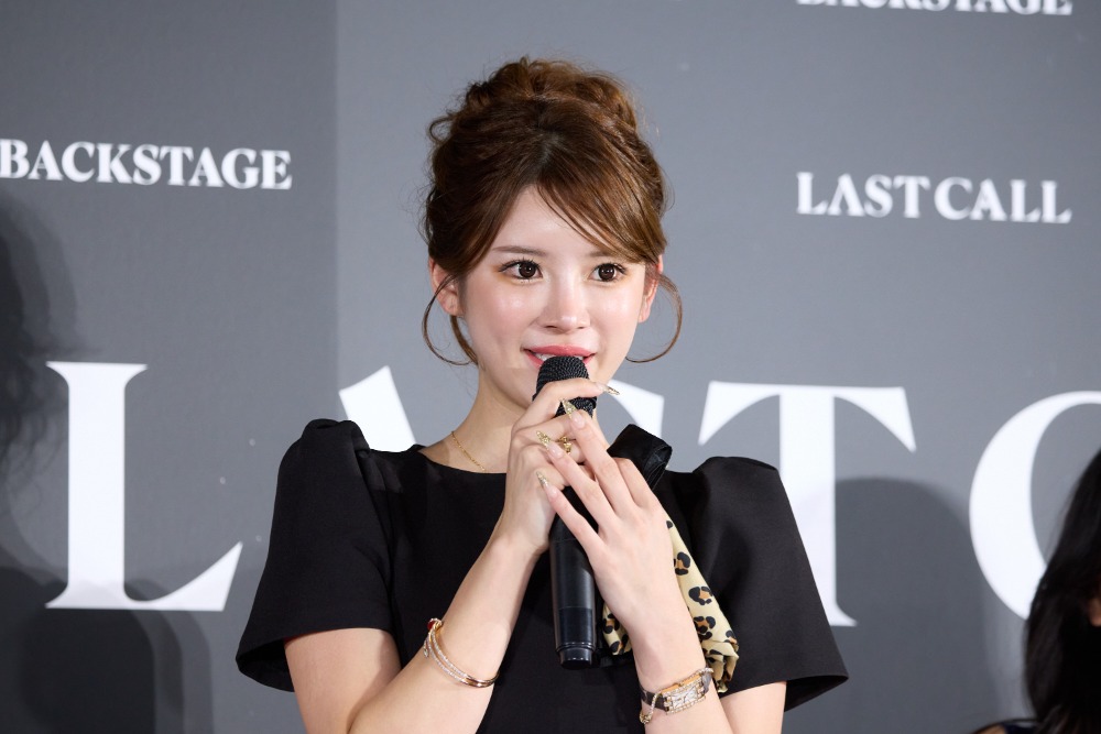 キャバ嬢オーディション番組が配信決定の画像