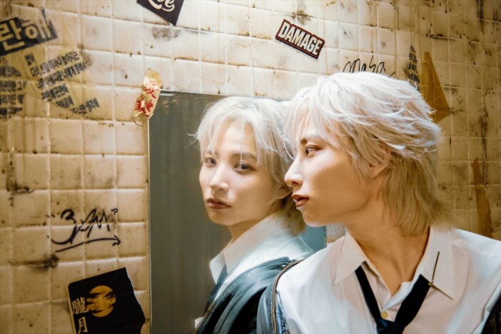 masa、新曲「ダサイアイ」配信リリース “SNS越しの想い”を描いた現代ならではの恋愛ソングに