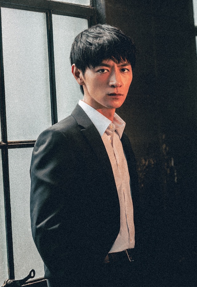 西畑大吾主演で『マトリと狂犬』実写ドラマ化の画像